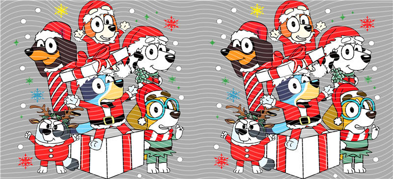 16oz Christmas-S 567